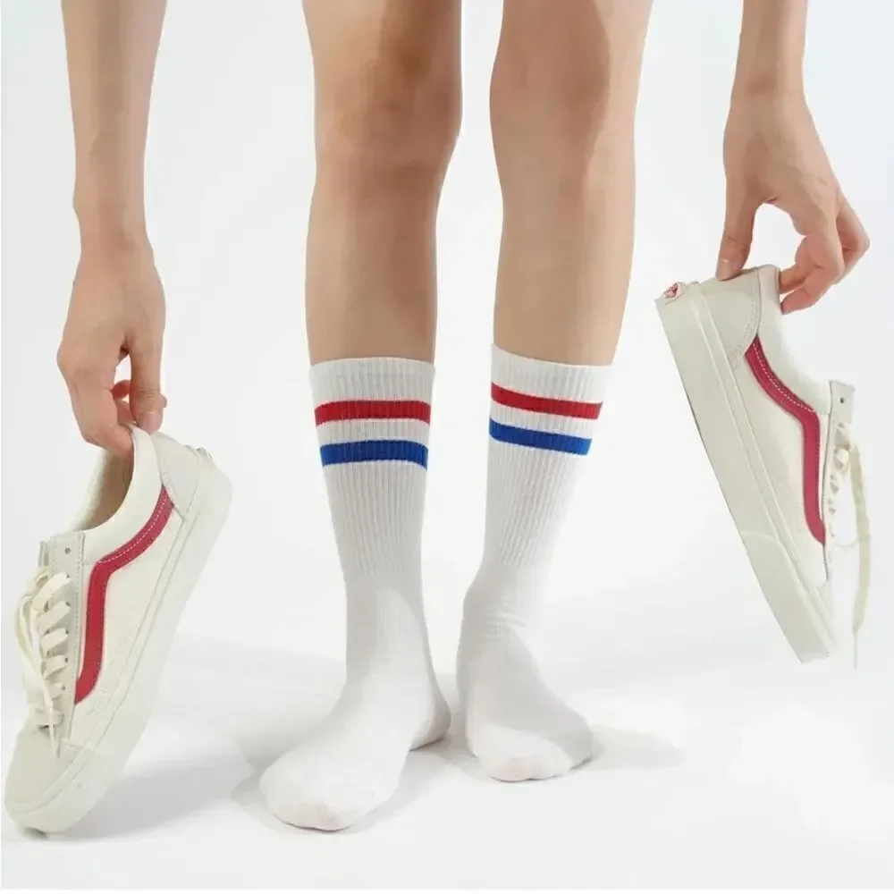 Classic Stripe Sock Set